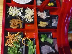 -勺子米线·云南传统小吃市集(四方街店)