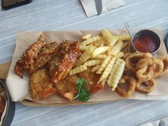 -必胜客(新福地店)