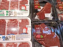 -永辉超市(嘉定宝龙广场店)