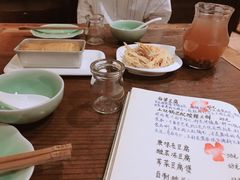 -五观堂素食(新华路店)