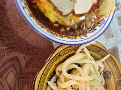 地主面-郑三炮名小吃(公馆老街店)