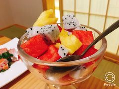 -悦和餐厅(CBD玉米楼店)