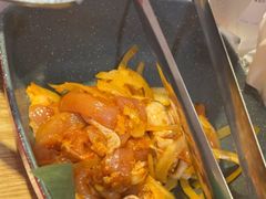 -新石器烤肉(百联川沙店)