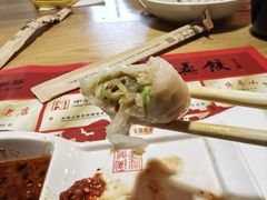 -新兴园饺子馆(北京百子湾店)