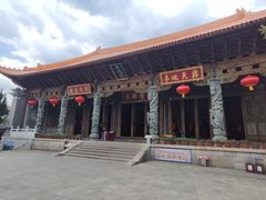 -大理文庙(大理古城)