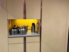 -海底捞火锅(太原万科城店)