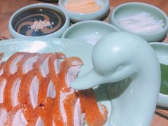 -顺承小院儿
