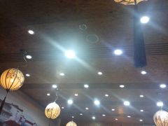 大堂-百年尹氏汤包(湖南路狮子桥店)