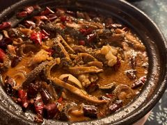 -百花人家(清水镇店)