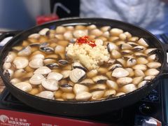 -拾下卜卜贝•海鲜火锅