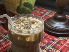 -EVA咖啡小酒馆