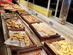 -万象·复兴号鲜肉烤肉海鲜自助(升级店)