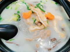 -鸭小妹鸭血粉丝(老门东店)