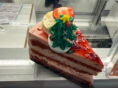 -大连铂尔曼酒店-铂尔曼美食廊 Pullman Deli