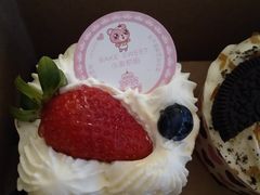 -华荣西饼屋(金禧店)