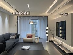 -居丽装饰空间设计(总部)
