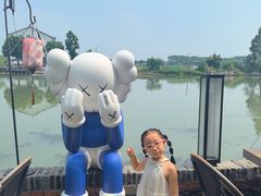 -水岸居湖景农家乐·阳澄湖大闸蟹