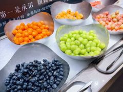 -曲水兰亭(北京四惠店)