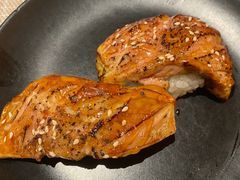 酥皮鹅肝寿司-昊·来了寿司(双楠2店)