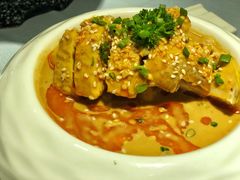 金牌口水鸡-茶宴·美食地标餐厅(沙坡尾店)