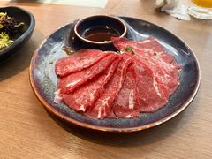 -大渔铁板烧(花园道店)