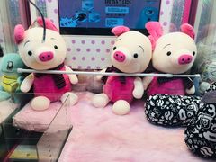 -方恒购物中心(望京小街店)