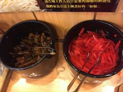 -博多一幸舍(侨福芳草地购物中心店)