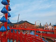 -中华郡文化旅游景区