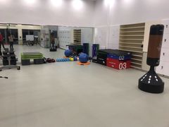 -中田健身工作室(嘉定江桥店)