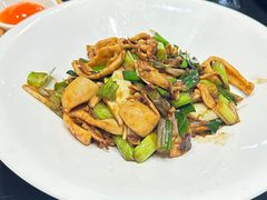 -好兄弟郭巨海鲜(天一阁店)