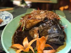 -Lam Vien Restaurant