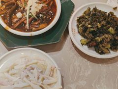 -松鹤楼·苏式汤面(虹桥天地店)