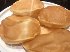 糖饼-川旺角川粤融合菜•海景餐厅(星海广场店)