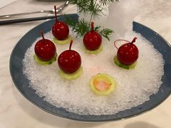 -伯衡55·吉品轩(乌鲁木齐南路店)