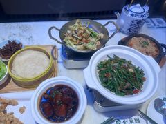 -小菜园新徽菜(南通永旺店)