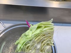 -森季旋转火锅(怀远门店)