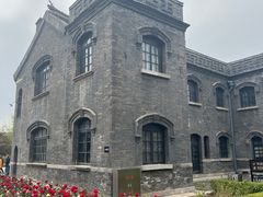 -张学良旧居陈列馆