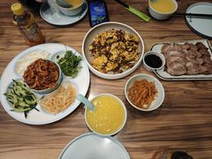 -合合春饼·酱骨·东北菜(潘家园店)