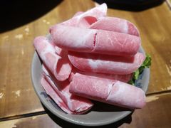 -白乐天毛肚火锅馆(解放碑店)