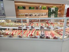 -清真全盛斋传统糕点(高新中大店)