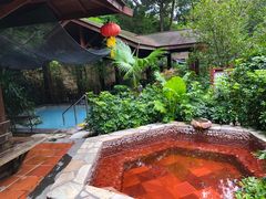 -韶关经律论国际酒店温泉