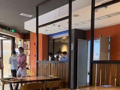 -豪客来牛排(空港华联店)