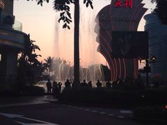 门面-永利澳门酒店