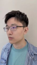 点击看大图 -KEIVON HAIR·崎宏