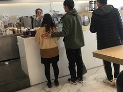 -喜茶(永旺梦乐城店)