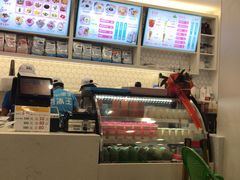 -梁子刨冰王&梁小糖(王顶堤店)
