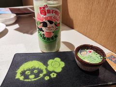 -海底捞火锅(盈石八一广场店)