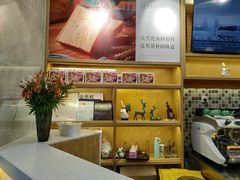 -爸爸糖吐司面包(宁波世纪东方店)