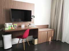 -康铂酒店(上海自然博物馆店)