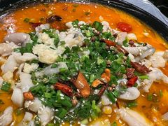 -虾易落味(杭州黄龙万科中心店)